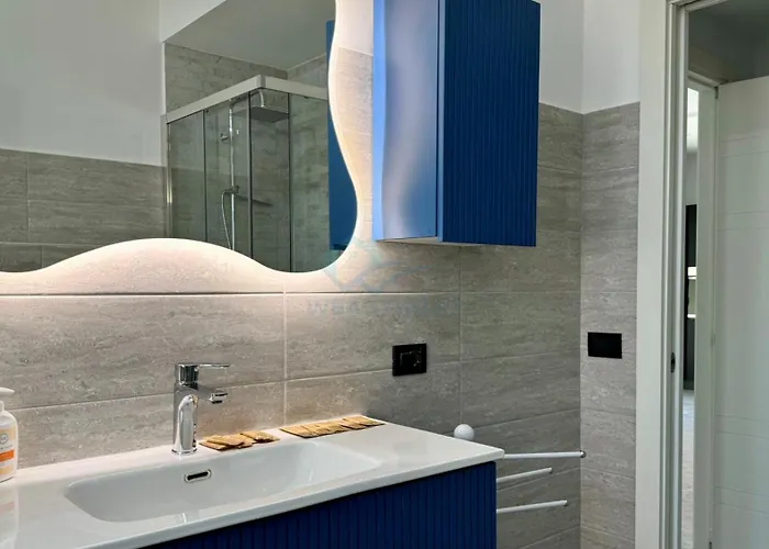 Appartement Contemporary Comfort Stylish Modern