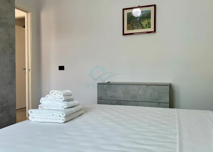 Appartement Contemporary Comfort Stylish Modern *