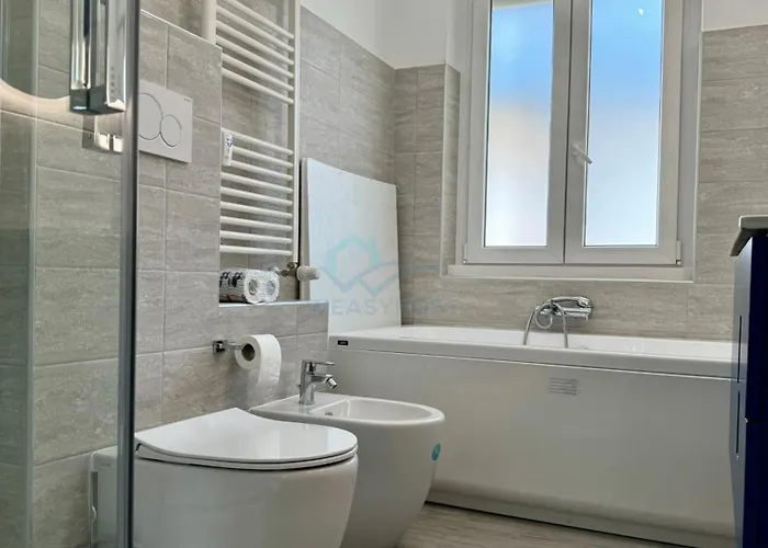 Contemporary Comfort Stylish Modern Rome