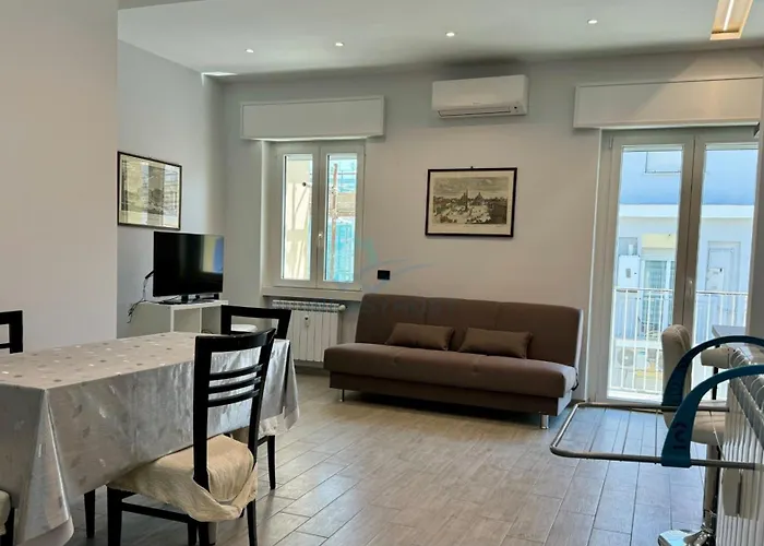 Appartement Contemporary Comfort Stylish Modern Rome